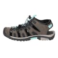 Miniatyrbillede 3 af 5: Hi-Tec Womens/Ladies Cove Sport Sandals