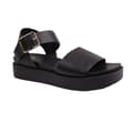 Miniatyrbillede 1 af 3: Where's That From Womens/Ladies Phoenix PU Sandals