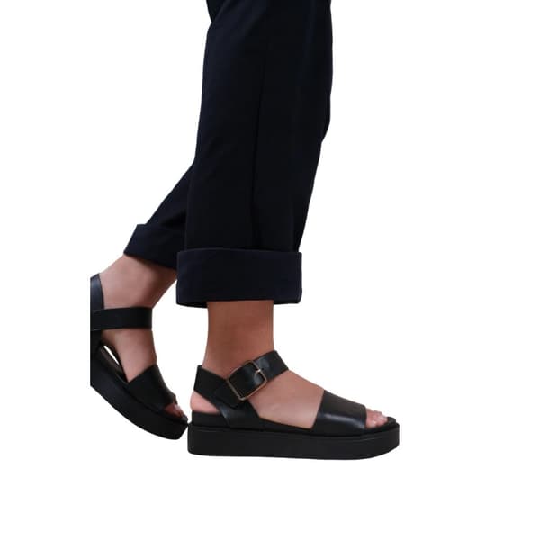 Where's That From Womens/Ladies Phoenix PU Sandals