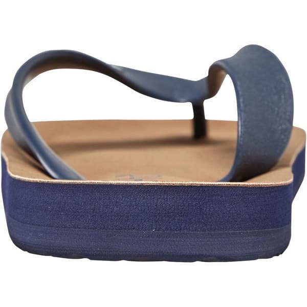 FCUK Mens 2 Flip Flops