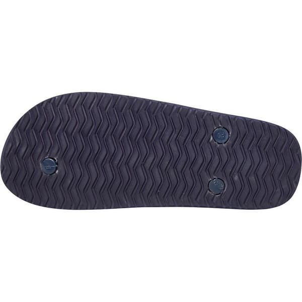 FCUK Mens 2 Flip Flops