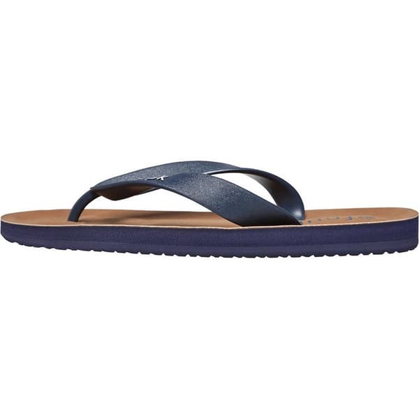 FCUK Mens 2 Flip Flops