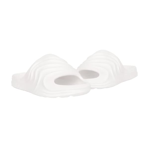 Archive Design Studios Wave Sliders för herrar White 11 UK
