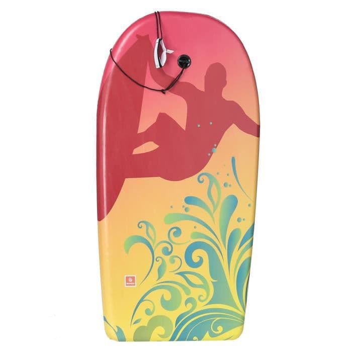 MONDO Bodyboard sommar 94 cm