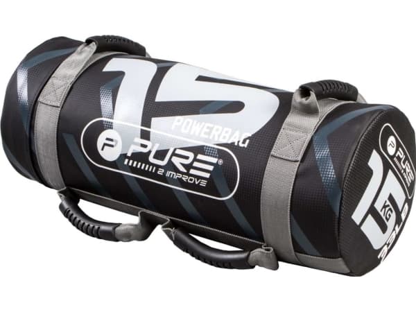 Pure2improve Pure2Improve bag training bag, 15 kg