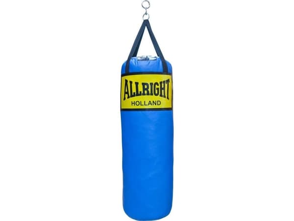 Allright WOREK BOKS. ALLRIGHT 90x30cm BLUE