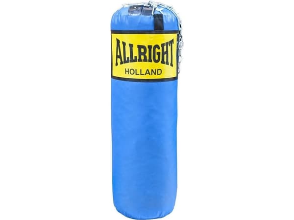Allright WOREK BOKS. ALLRIGHT 90x30cm BLUE