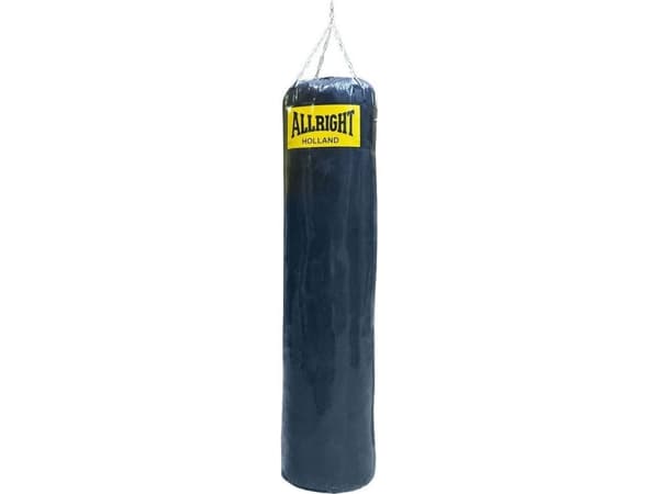 Allright ALLRIGHT BOXING BAG 120x35cm