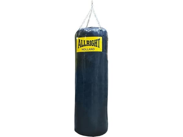 Allright ALLRIGHT BOXING BAG 100x45cm