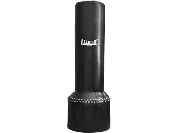 Allright ALLRIGHT STANDING BOXING BAG