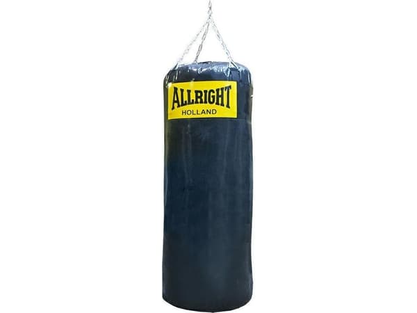 Allright ALLRIGHT nyrkkeilypussi 145x45cm