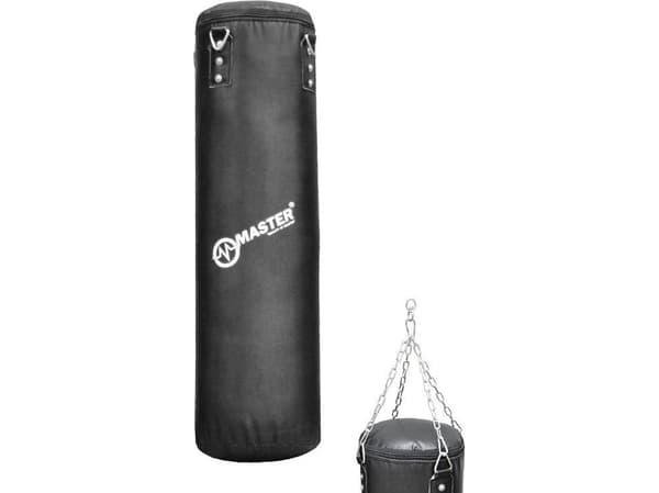 MASTER Träningsväska 100 cm 25 kg