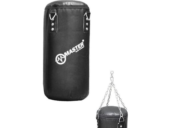 MASTER Träningsväska 50 cm - 7 kg
