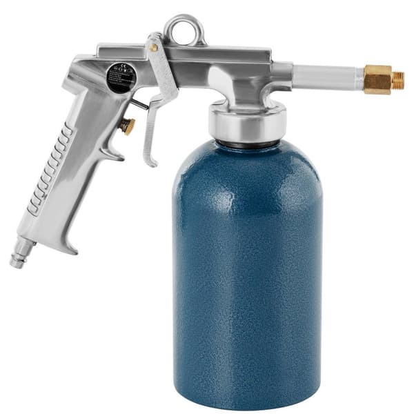 MSW Spraypistol - 1/4" - 1,1 l - 1,5 mm - 7 bar