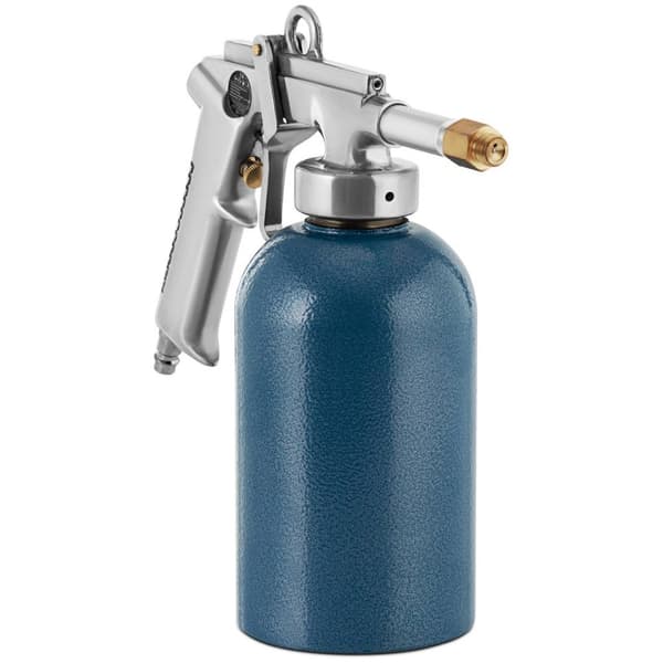 MSW Spraypistol - 1/4" - 1,1 l - 1,5 mm - 7 bar
