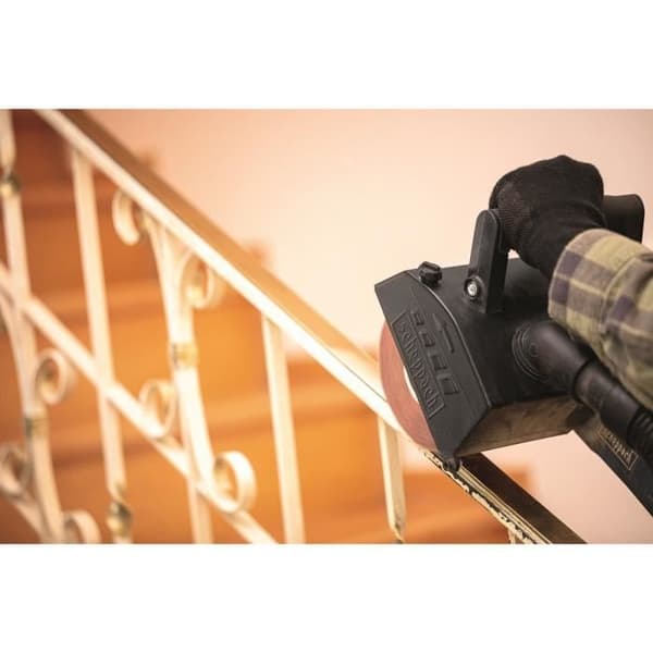 Scheppach Renovator och Supery Suppiber i Synthetic Fiber