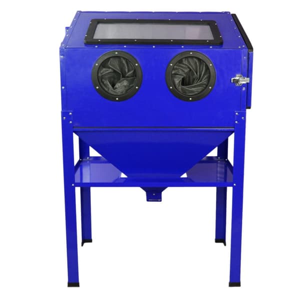 Maxblast sprængskab 220L | MonsterShop