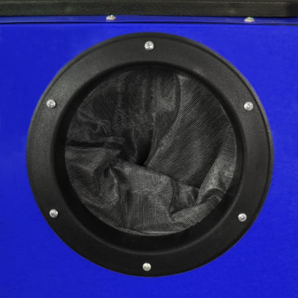 Maxblast sprængskab 220L | MonsterShop