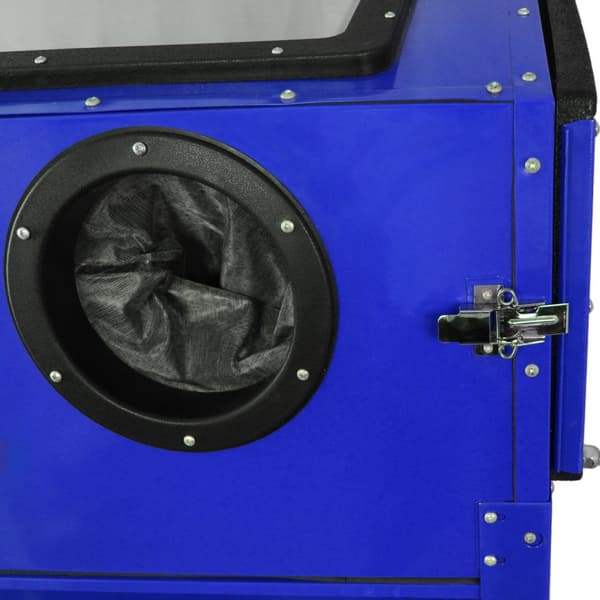 Maxblast sprængskab 220L | MonsterShop