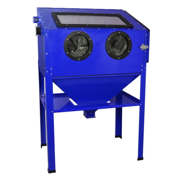 Maxblast sprængskab 220L | MonsterShop