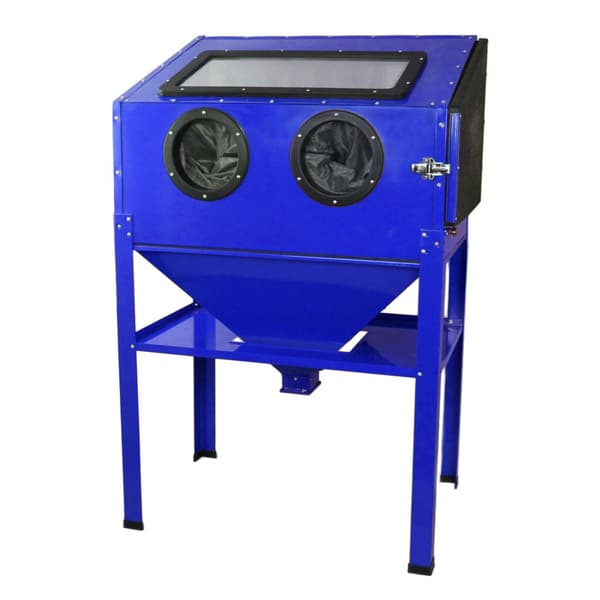 Maxblast sprængskab 220L | MonsterShop