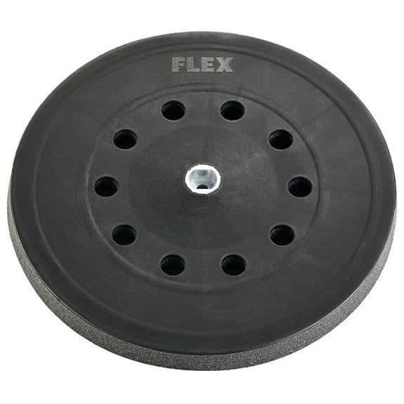 Slipplatta Ø 225 SP-S D225-10 FLEX - 501360