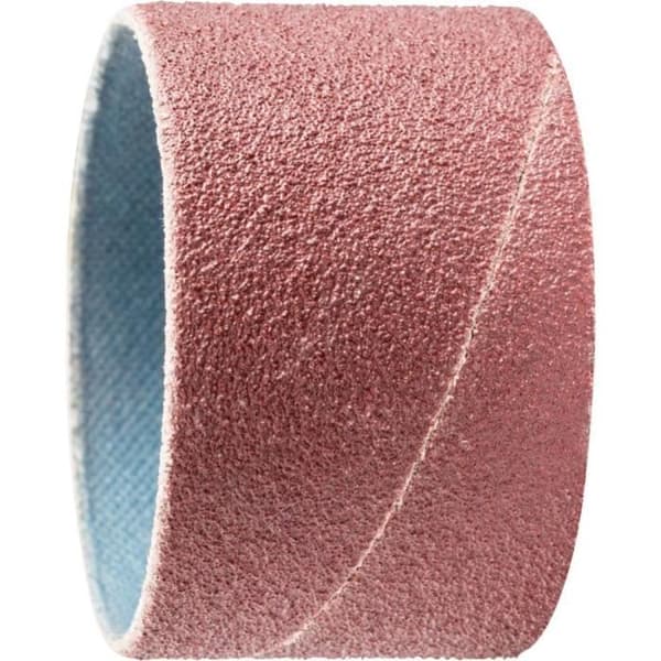PFERD KSB 4530 A 80 42240108 Sliphylsa Korn 80 (Ø x H) 45 mm x 30 mm 10 st.