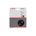 Miniatyrbild 2 av 2: BOSCH 2608601607 Medelhård slipplatta 125mm