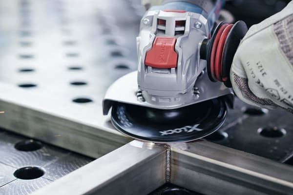 Bosch professionell slipskiva - 2608621612