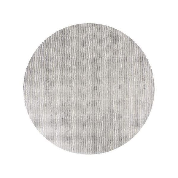 Slipskiva - SIA - 7900 - 150mm - K80 - Korund