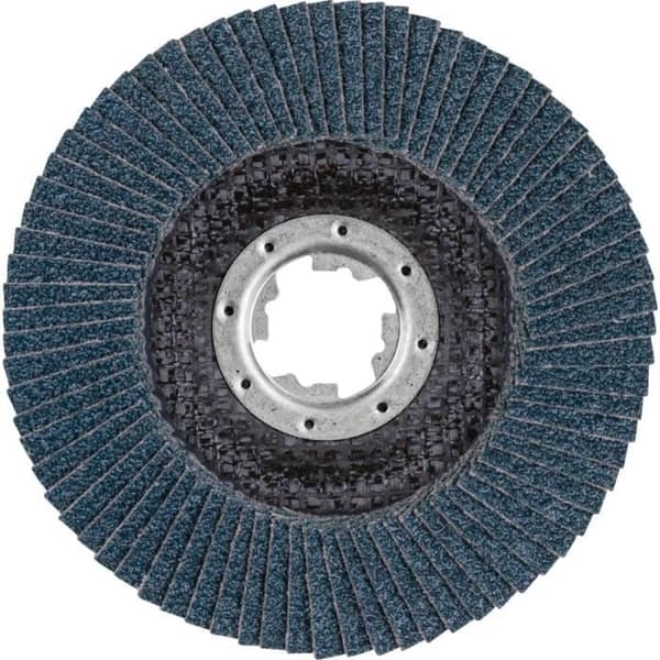 PFERD 67788127 Segmenterad skiva Diameter 125 mm 10 st.