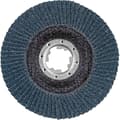 Miniatyrbild 3 av 3: PFERD 67788127 Segmenterad skiva Diameter 125 mm 10 st.
