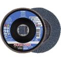 Miniatyrbild 1 av 3: PFERD 67788127 Segmenterad skiva Diameter 125 mm 10 st.