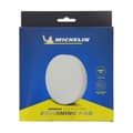 Miniatyrbild 3 av 6: Spongepolermed - MICHELIN - Vit - 1 skiva - Mousse