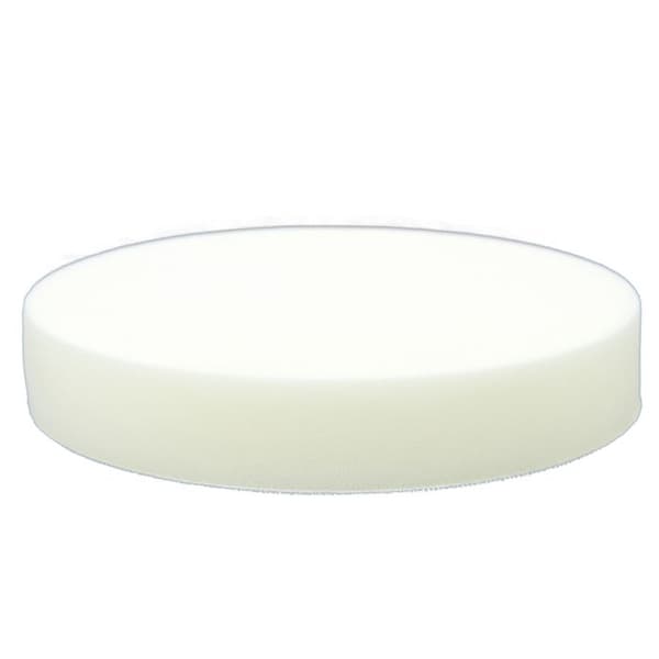 Spongepolermed - MICHELIN - Vit - 1 skiva - Mousse