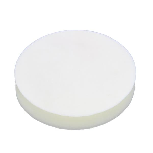 Spongepolermed - MICHELIN - Vit - 1 skiva - Mousse