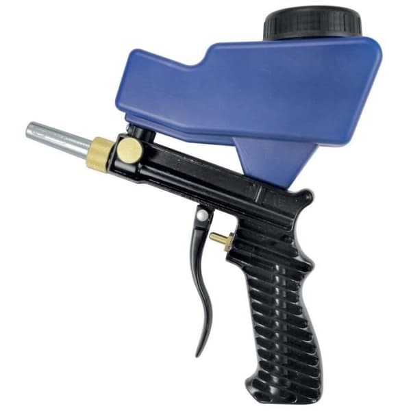 KS TOOLS 515.1909 Pneumatisk sandblästringspistol
