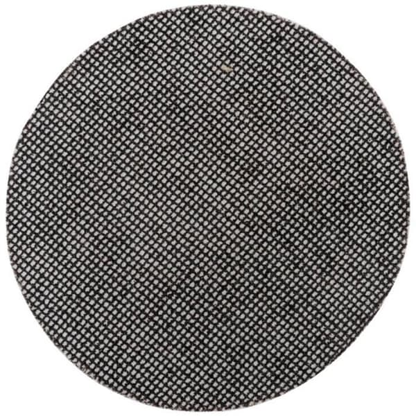 kwb 491308 Slippapper för slipmaskin Korn 80 (Ø) 125 mm 5 st.
