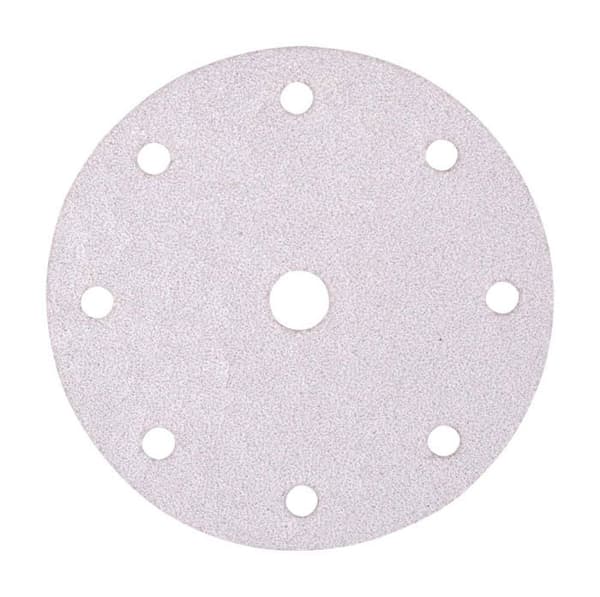 Makita abrasivskiva - P-37839 - 10 abrasivskivor Diam. 150 mm -P376550-120
