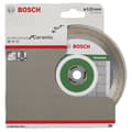 Miniatyrbild 3 av 3: BOSCH Standard Special Keramik Diamantskärskiva 125X22.23 MM - 2608602202