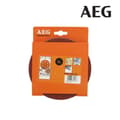 Miniatyrbild 2 av 2: Kit med 5 slipmedel AEG korn 60 150mm 4932430455