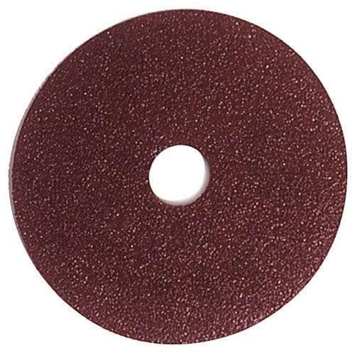 Maurer slipskiva 115x22 mm. 80 grit.