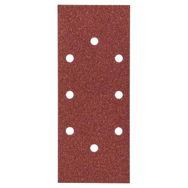 Slipande ark - BOSCH - Orbital slipmaskin - Korn 80