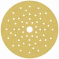 Miniatyrbild 5 av 5: Bosch tillbehör EXPERT C470 2608901092 Slipskiva för perforerad excenterslip Korn 40 (Ø) 125 mm 5 st.