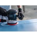 Miniatyrbild 2 av 4: Expert C470 G120 8-håls slipskiva - BOSCH - 2608900807