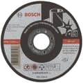 Miniatyrbild 1 av 2: Skärskiva - Bosch - 2608600093 - 115 mm - Aluminiumoxid - 1 st.