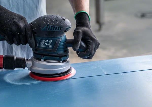 C470 Expert D 125mm G80 slipskivor - BOSCH - 2608900910