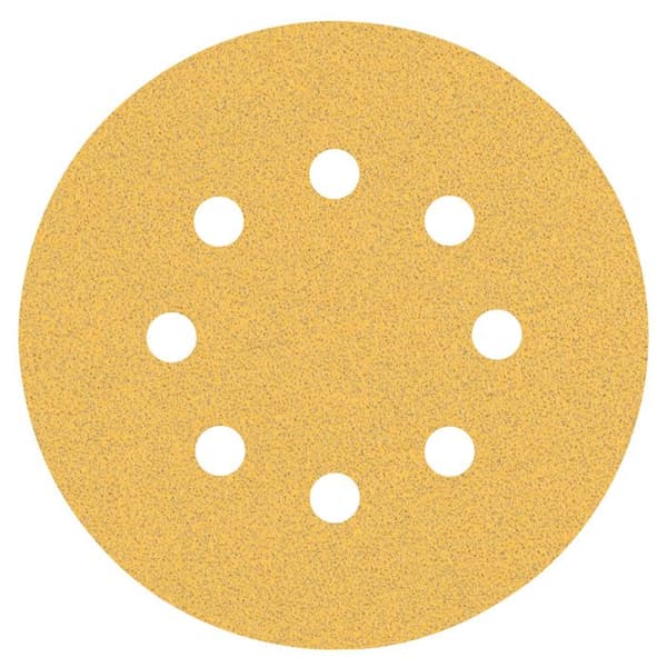 C470 Expert D 125mm G80 slipskivor - BOSCH - 2608900910