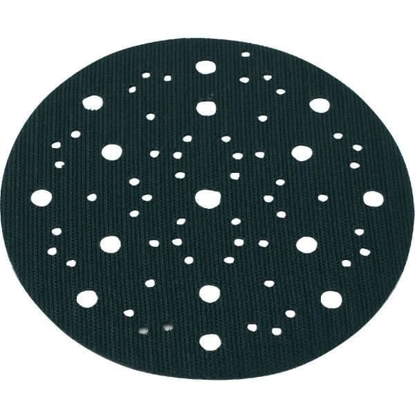 Skyddsring för perforerad platta - Mirka - Abranet - Diameter 150 mm - 73 hål - Hög prestanda