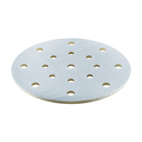 STF slipmedel D125/90 P120 GR/100